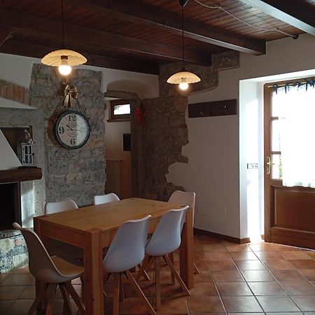 Bed and Breakfast Ca' Baetti L'Antico Borgo Roncola Exterior foto
